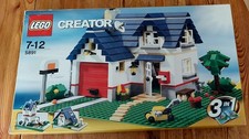 Lego 5891 3in1 gebraucht kaufen  Wolfsburg