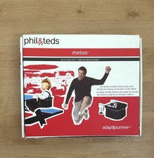 Phil teds clip for sale  LEATHERHEAD