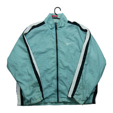Survêtement nike bleu d'occasion  Bressols