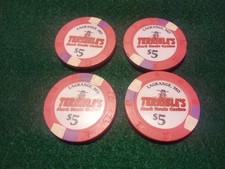 Terrible casino lagrange for sale  Salt Lake City