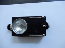 Signallampe handlampe taschenl gebraucht kaufen  Mylau