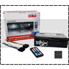 Autoradio din bluetooth usato  Sant Antimo