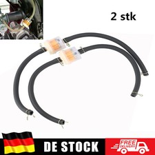 2x6mm benzinfilter kraftstofff gebraucht kaufen 2x6mm benzinfilter kraftstofff gebraucht kaufen  Deutschland