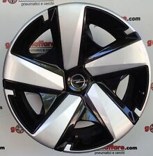Cerchi ferro opel usato  Bonea