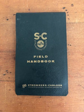 Stromberg carlson field for sale  Manlius