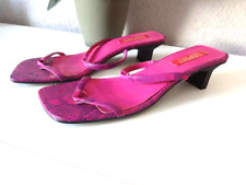 Damen schuhe damenschuhe gebraucht kaufen  Fensterbach