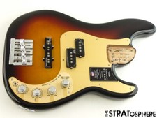 Fender american ultra for sale  Exeter