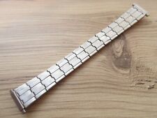 Expanding brushed stainless for sale  KING'S LYNN