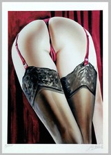 Akt nude pin gebraucht kaufen  Dresden