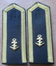 Maat marineführungsdienst sch gebraucht kaufen  Soderstorf