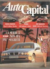 Rivista autocapital ago usato  Sant Elpidio a Mare