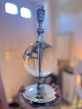 Crystal glass glinę for sale  UK
