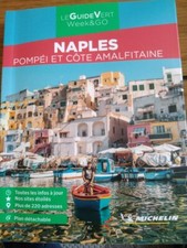 Guide vert michelin d'occasion  Juniville