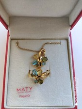 Maty plaque ensemble d'occasion  Marseille IX