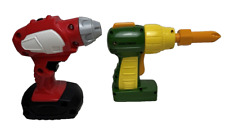 Fisher price drillin for sale  Findlay