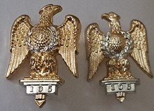 Pair royal dragoons for sale  HARTLEPOOL