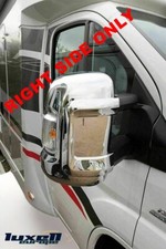 Chrome wing mirror for sale Chrome wing mirror for sale  UK