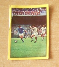 Ed.reli figurina calciatori usato  Palagonia