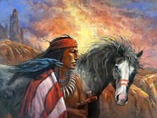 Original oil painting for sale  Sandy
