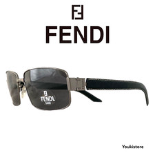 Fendi occhiali sole usato  Desio