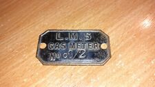 L.m. pressed metal for sale  WORKSOP