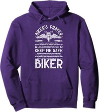 Biker prayer vintage for sale  Amityville