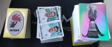 Lotto 710 figurine usato  Roma