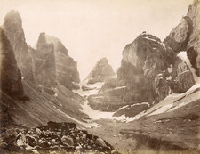 Italie bocca brenta d'occasion  Pagny-sur-Moselle
