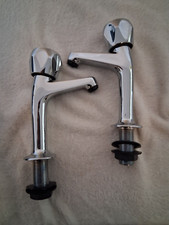 Kitchen tap single for sale  ST. NEOTS