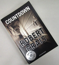 Countdown robert crais usato  Italia