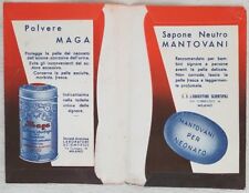 Fructol polvere maga usato  Foligno