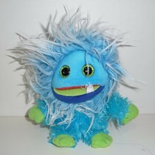 Doudou monstre d'occasion  Lescar