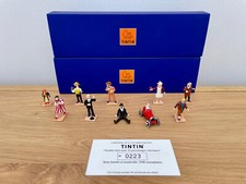 Hergé tintin moulinsart d'occasion  Roquebrune-sur-Argens