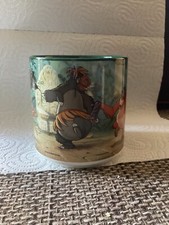Walt disney sammeltasse gebraucht kaufen  Königs Wusterhausen