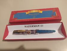 Stilografica waterman jules usato  Como
