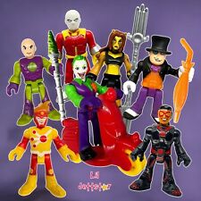 Imaginext super friends for sale  SOUTHEND-ON-SEA