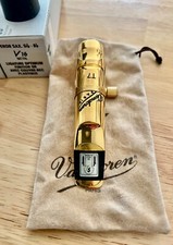 Vandoren v16 metall gebraucht kaufen  Reinbek