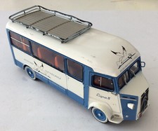 Citroen autocars goelands d'occasion  Eysines