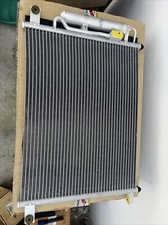 96539632 condensatore radiator usato  Latina