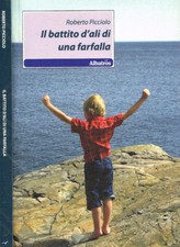 Battito ali una usato  Italia