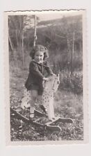 Photo rare jeune d'occasion  Bar-sur-Seine