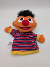 Ernie sesamstrasse handpuppe gebraucht kaufen  Mannheim