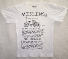 Missing bike reward for sale  Long Beach