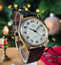 Omega geneve 135.041 usato  Rimini
