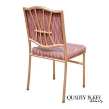 Faux bamboo pink for sale  Philadelphia