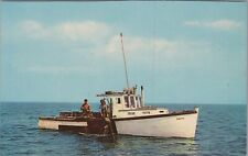 Ale lobster boat for sale  Ashburn