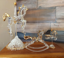 Lot vtg spun for sale  Prescott