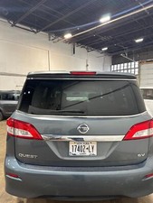 2012 nissan quest sv for sale 2012 nissan quest sv for sale East Rochester