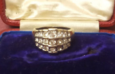 Anello fascia con usato  Toirano