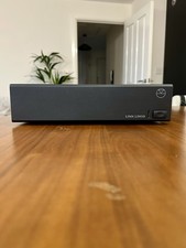 Linn lingo power for sale  SHEERNESS